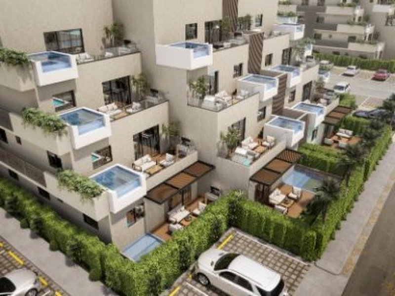 Foto Apartamento en Venta en Salvaleón de Higüey, La Altagracia - U$D 122.500 - APV38325 - BienesOnLine