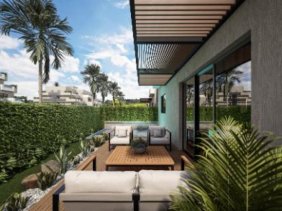 Apartamento en Venta en  Salvaleón de Higüey, La Altagracia