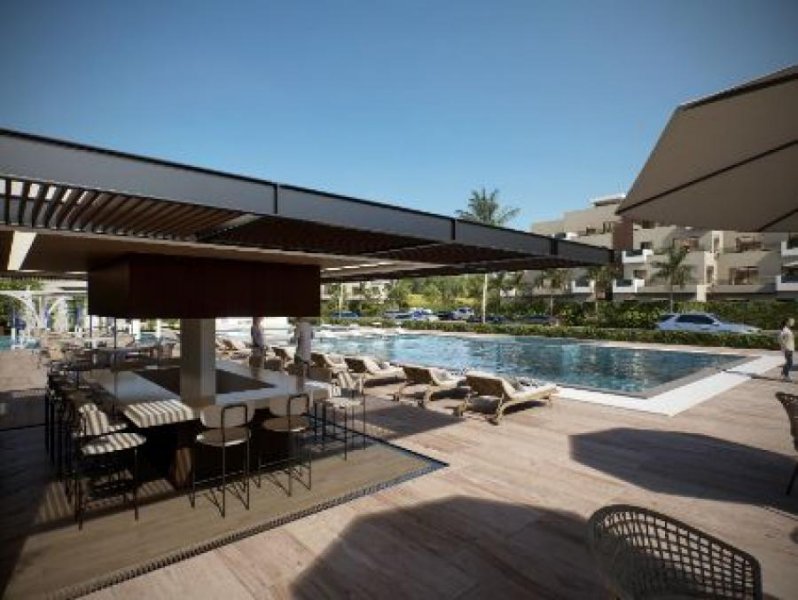 Foto Apartamento en Venta en Salvaleón de Higüey, La Altagracia - U$D 190.000 - APV45111 - BienesOnLine