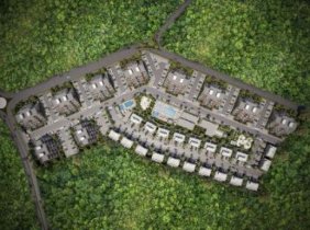 Apartamento en Venta en  Salvaleón de Higüey, La Altagracia