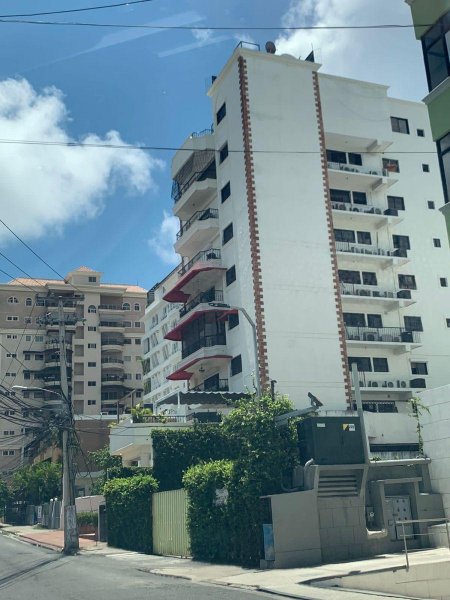 Apartamento en Venta en PIANTINI Piantini, Distrito Nacional