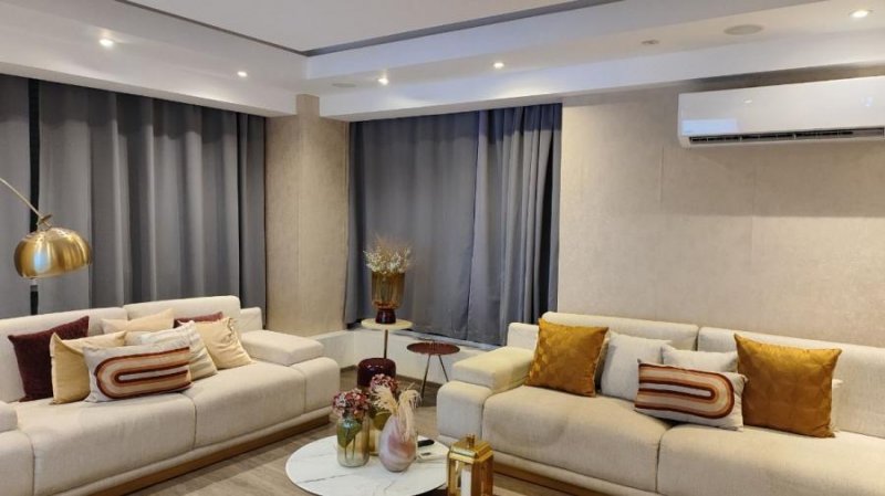 Apartamento en Venta en paraíso Piantini, Distrito Nacional