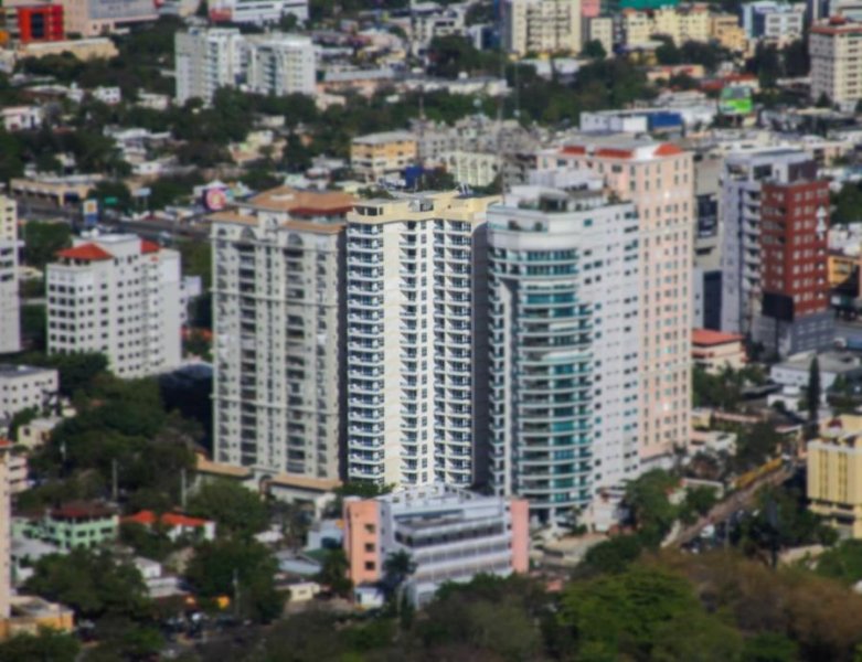 Apartamento en Venta en la esperilla Piantini, Distrito Nacional