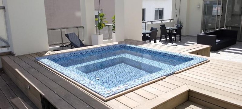 Apartamento en Venta en PIANTINI Piantini, Distrito Nacional