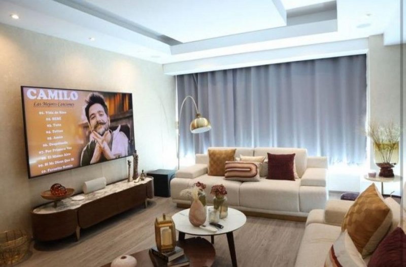 Apartamento en Venta en PIANTINI Piantini, Distrito Nacional