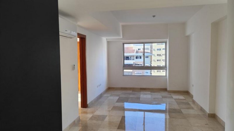 Apartamento en Alquiler en PIANTINI Piantini, Distrito Nacional