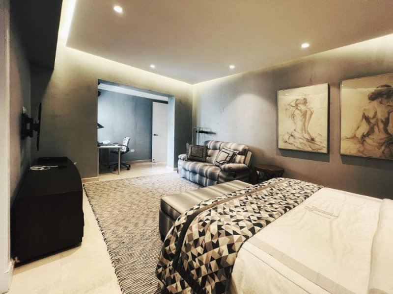 Apartamento en Venta en PIANTINI Piantini, Distrito Nacional