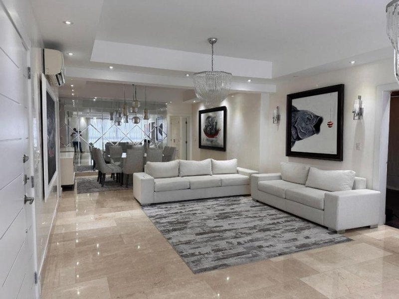 Apartamento en Venta en PIANTINI Piantini, Distrito Nacional
