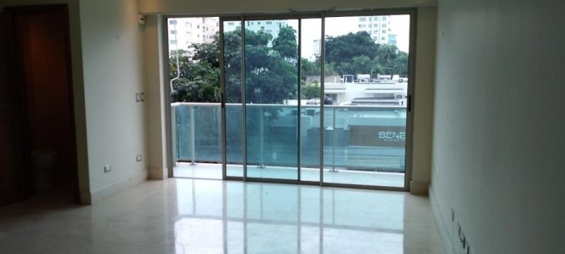 Apartamento en Alquiler en PIANTINI Piantini, Distrito Nacional