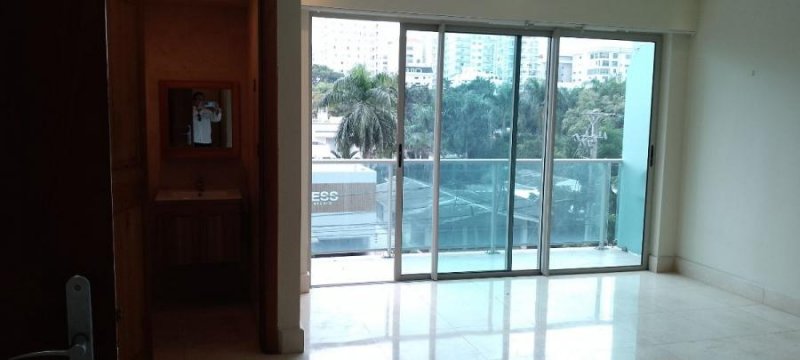 Apartamento en Alquiler en PIANTINI Piantini, Distrito Nacional