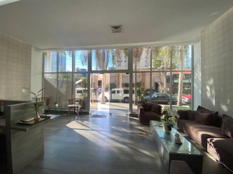 Apartamento en Alquiler en PIANTINI Piantini, Distrito Nacional