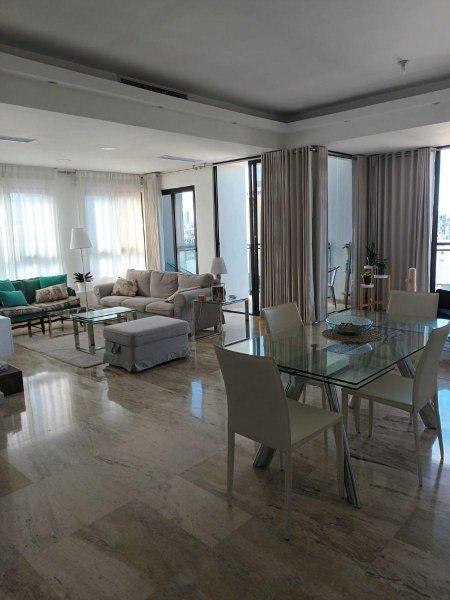 Apartamento en Venta en PIANTINI Piantini, Distrito Nacional