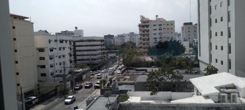 Apartamento en Alquiler en PIANTINI Piantini, Distrito Nacional