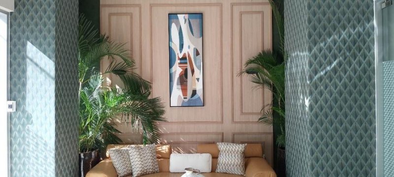 Apartamento en Venta en PIANTINI Piantini, Distrito Nacional