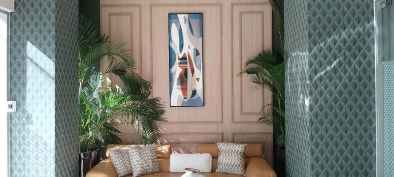 Apartamento en Venta en PIANTINI Piantini, Distrito Nacional