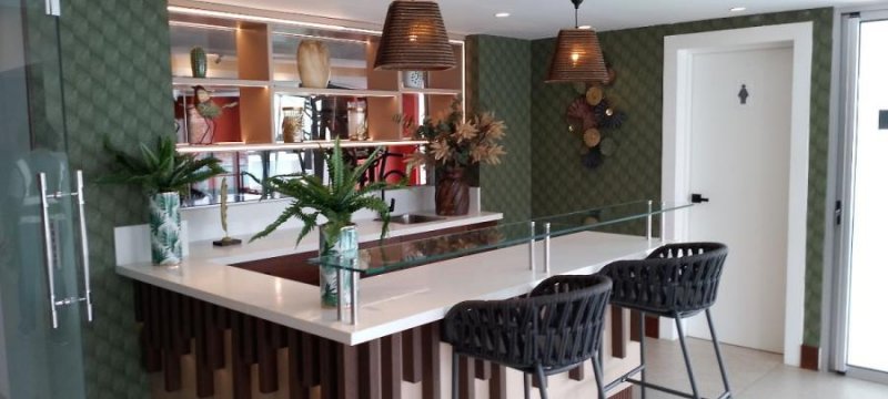 Apartamento en Venta en PIANTINI Piantini, Distrito Nacional