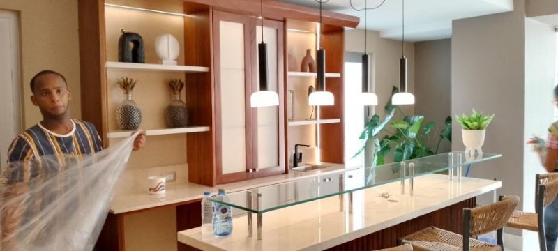Apartamento en Venta en PIANTINI Piantini, Distrito Nacional