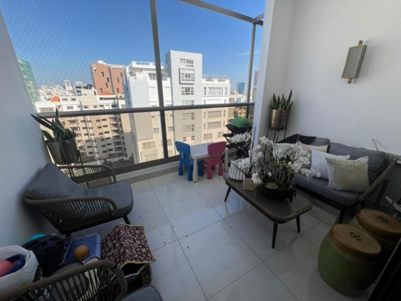 Apartamento en Venta en PIANTINI PIANTINI, Distrito Nacional