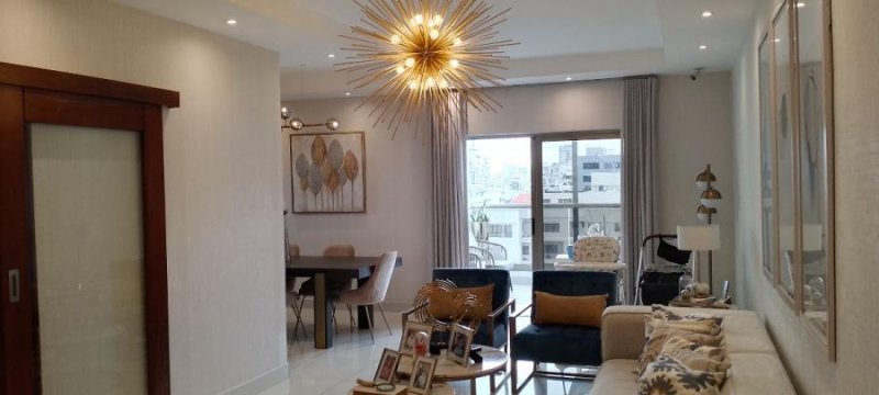 Apartamento en Venta en PIANTINI PIANTINI, Distrito Nacional