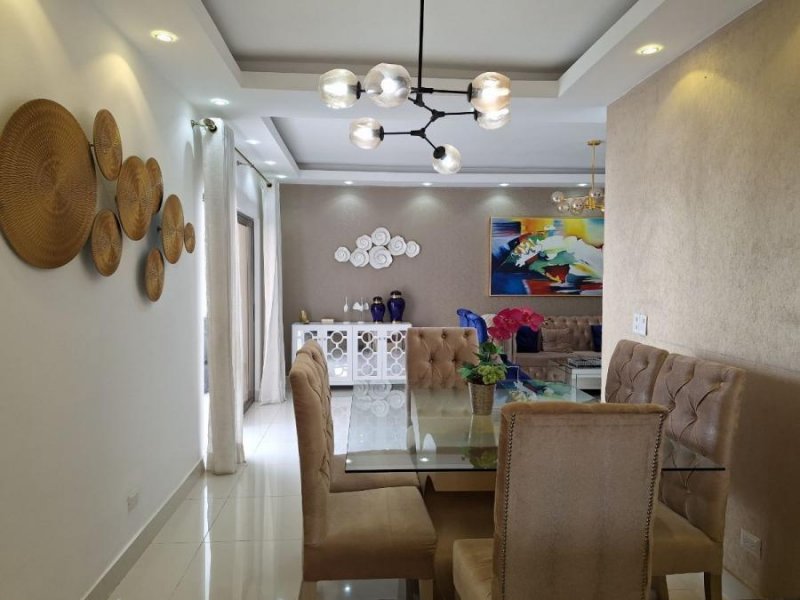 Apartamento en Venta en PIANTINI Piantini, Distrito Nacional