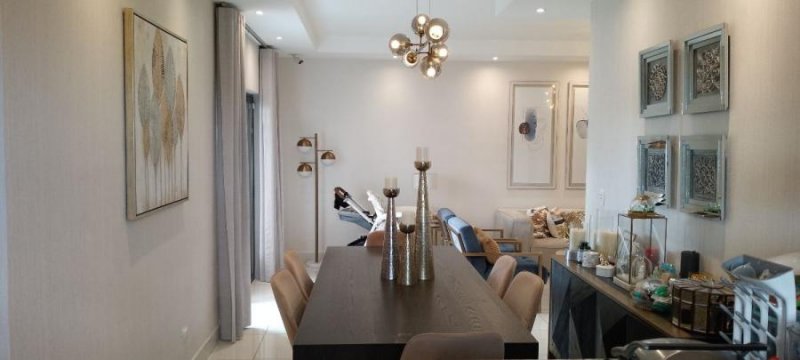Apartamento en Venta en PIANTINI Piantini, Distrito Nacional