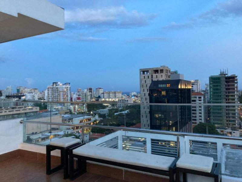 Apartamento en Venta en PIANTINI PIANTINI, Distrito Nacional
