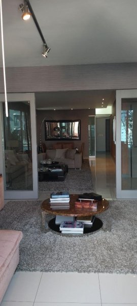Apartamento en Alquiler en PIANTINI Piantini, Distrito Nacional