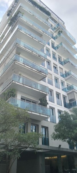 Apartamento en Venta en PIANTINI PIANTINI, Distrito Nacional
