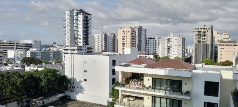 Apartamento en Venta en paraiso Piantini, Distrito Nacional
