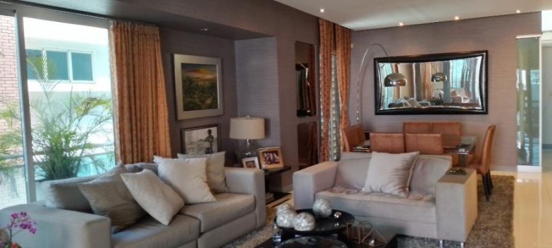 Apartamento en Venta en paraiso Piantini, Distrito Nacional