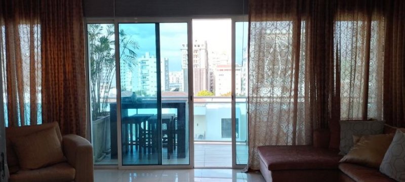 Apartamento en Venta en PARAISO Piantini, Distrito Nacional