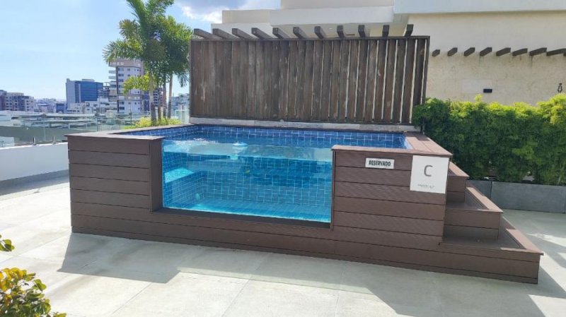 Apartamento en Venta en paraiso Piantini, Distrito Nacional
