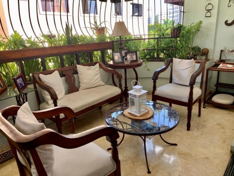 Apartamento en Alquiler en PARAISO Piantini, Distrito Nacional