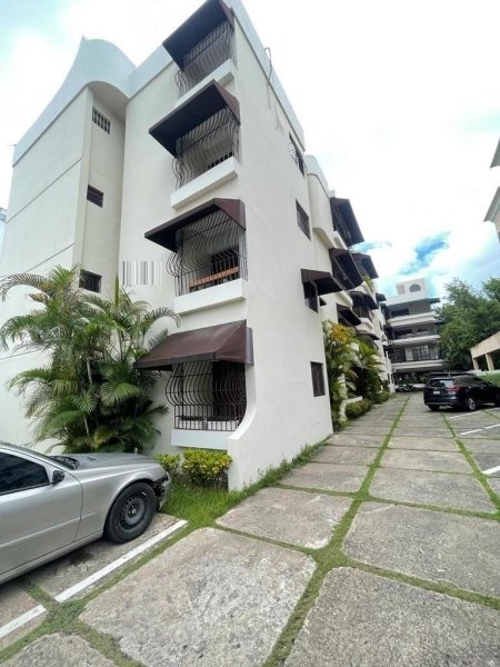 Apartamento en Venta en PIANTINI Piantini, Distrito Nacional