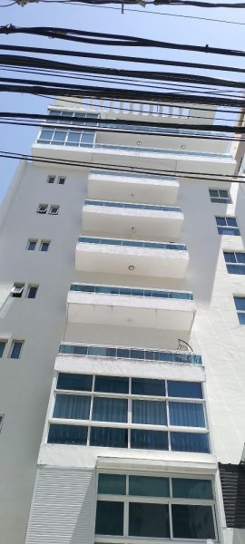 Apartamento en Venta en PIANTINI Piantini, Distrito Nacional