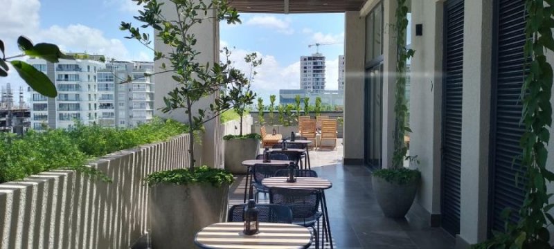 Apartamento en Venta en paraiso Piantini, Distrito Nacional