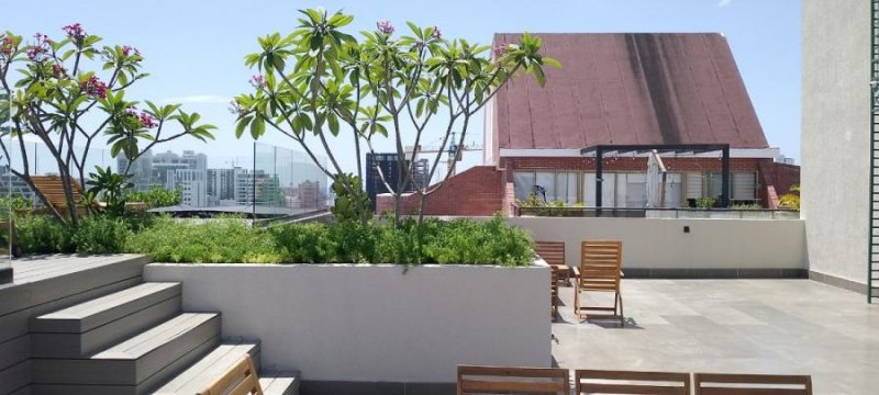 Apartamento en Venta en PIANTINI Piantini, Distrito Nacional