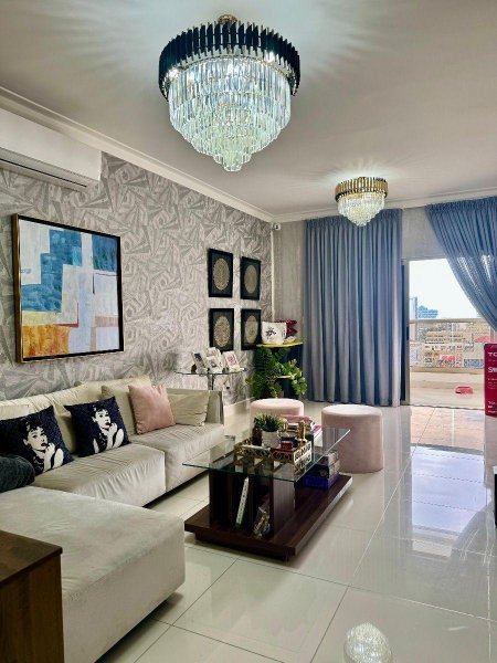 Apartamento en Venta en PIANTINI Piantini, Distrito Nacional