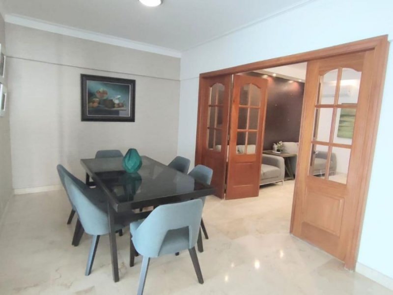 Apartamento en Venta en PIANTINI Piantini, Distrito Nacional