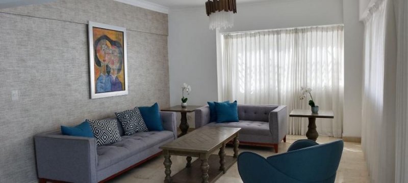 Apartamento en Venta en PIANTINI Piantini, Distrito Nacional