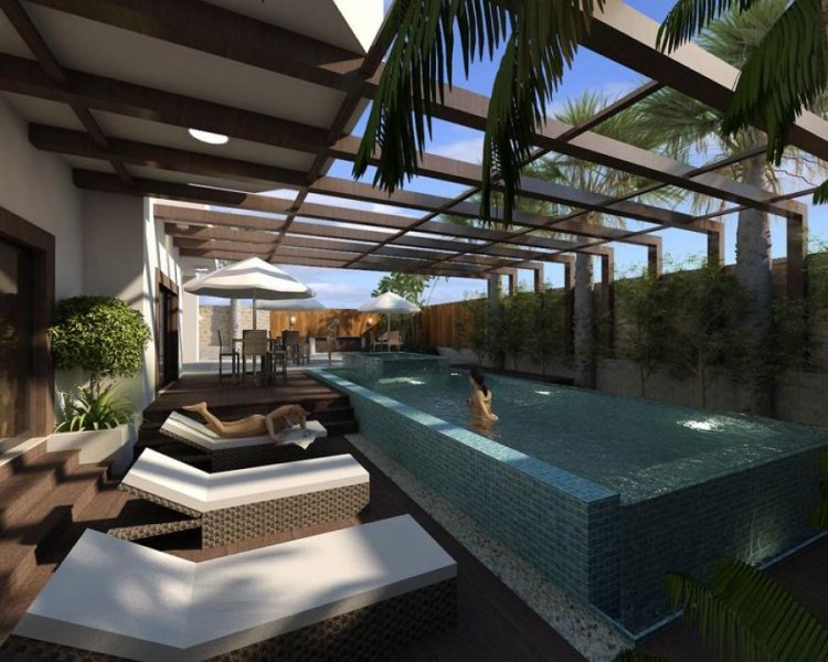 Apartamento en Venta en PIANTINI Piantini, Distrito Nacional