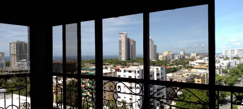 Penthouse en Venta en renacimiento avda. enriquillo, Distrito Nacional