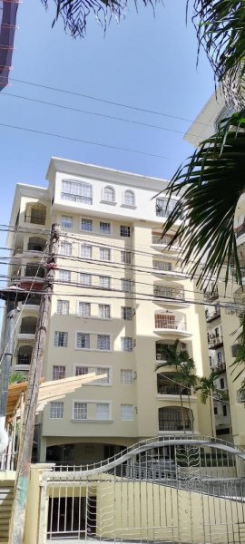 Apartamento en Venta en PIANTINI Piantini, Distrito Nacional