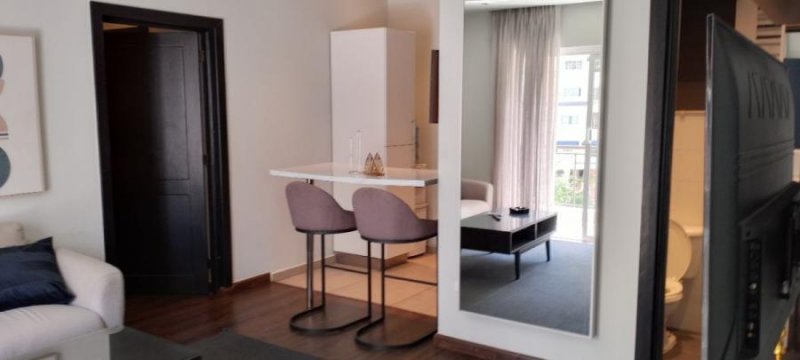 Apartamento en Alquiler en PIANTINI Piantini, Distrito Nacional