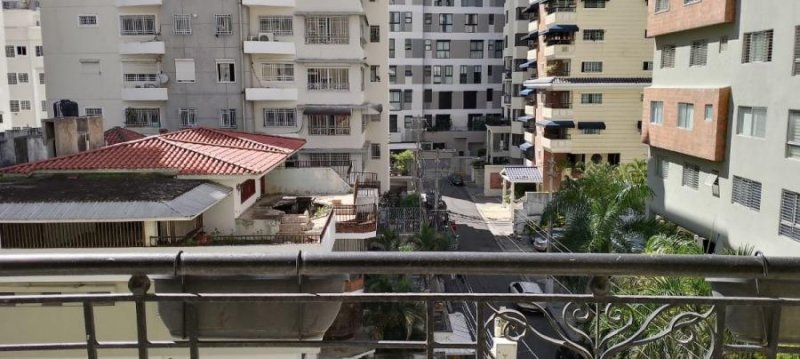Apartamento en Alquiler en PIANTINI Piantini, Distrito Nacional
