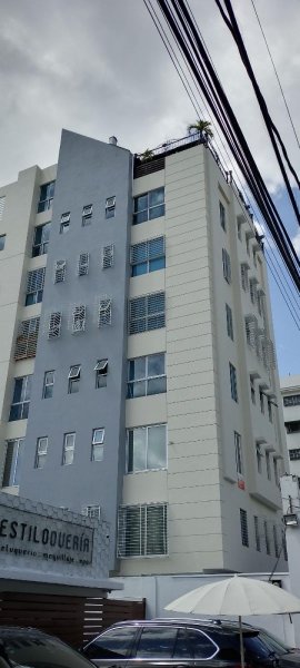 Apartamento en Venta en PIANTINI PIANTINI, Distrito Nacional