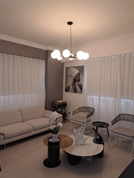 Apartamento en Venta en PIANTINI Piantini, Distrito Nacional