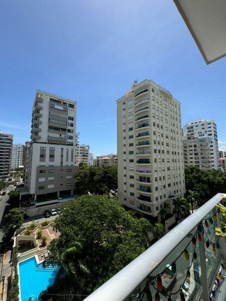 Apartamento en Venta en paraiso Piantini, Distrito Nacional