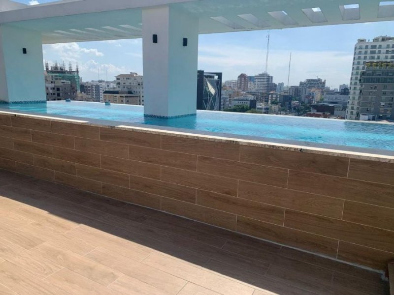 Apartamento en Venta en paraiso Piantini, Distrito Nacional