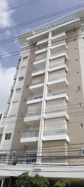 Apartamento en Venta en paraiso Piantini, Distrito Nacional